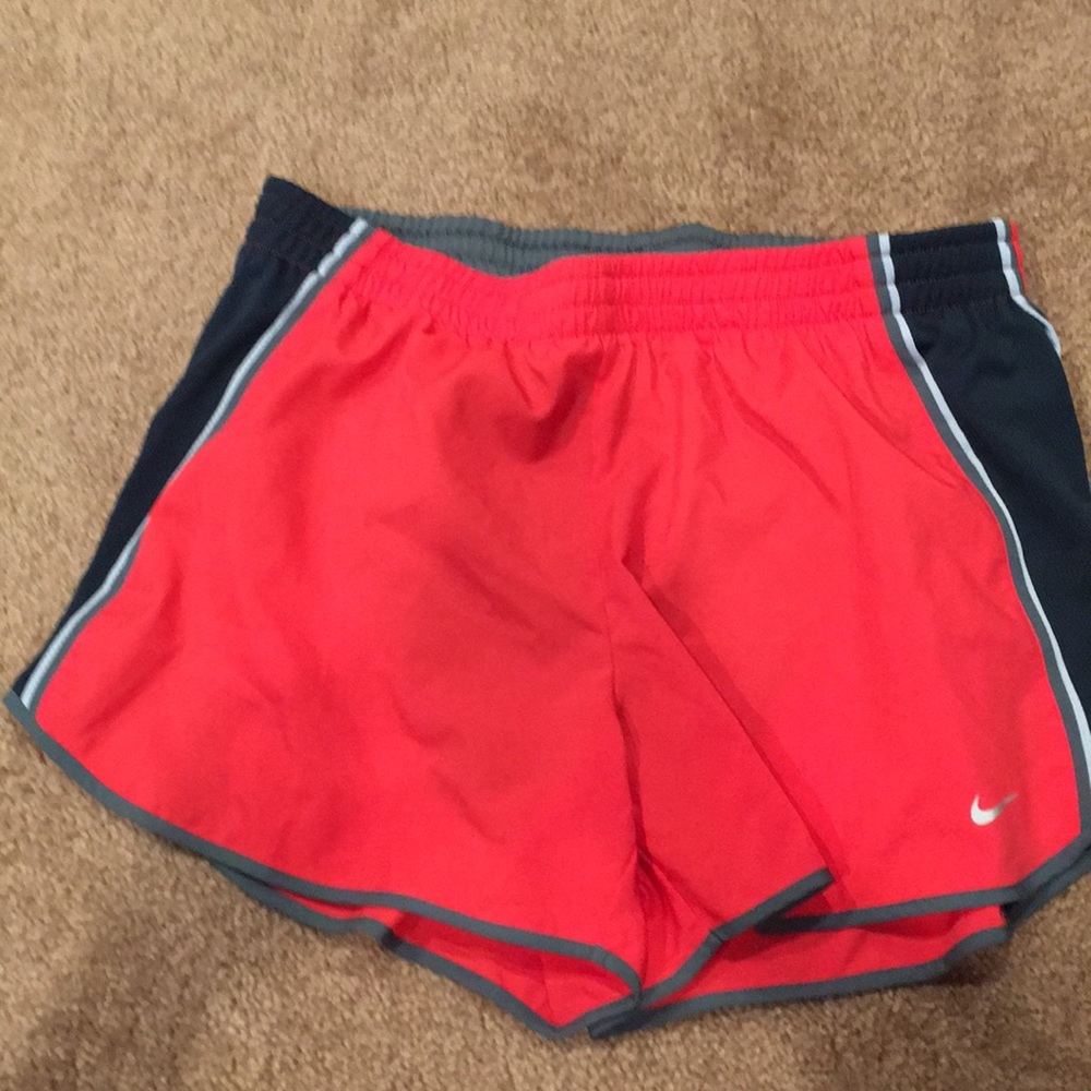 Nike Dri-Fit Shorts
